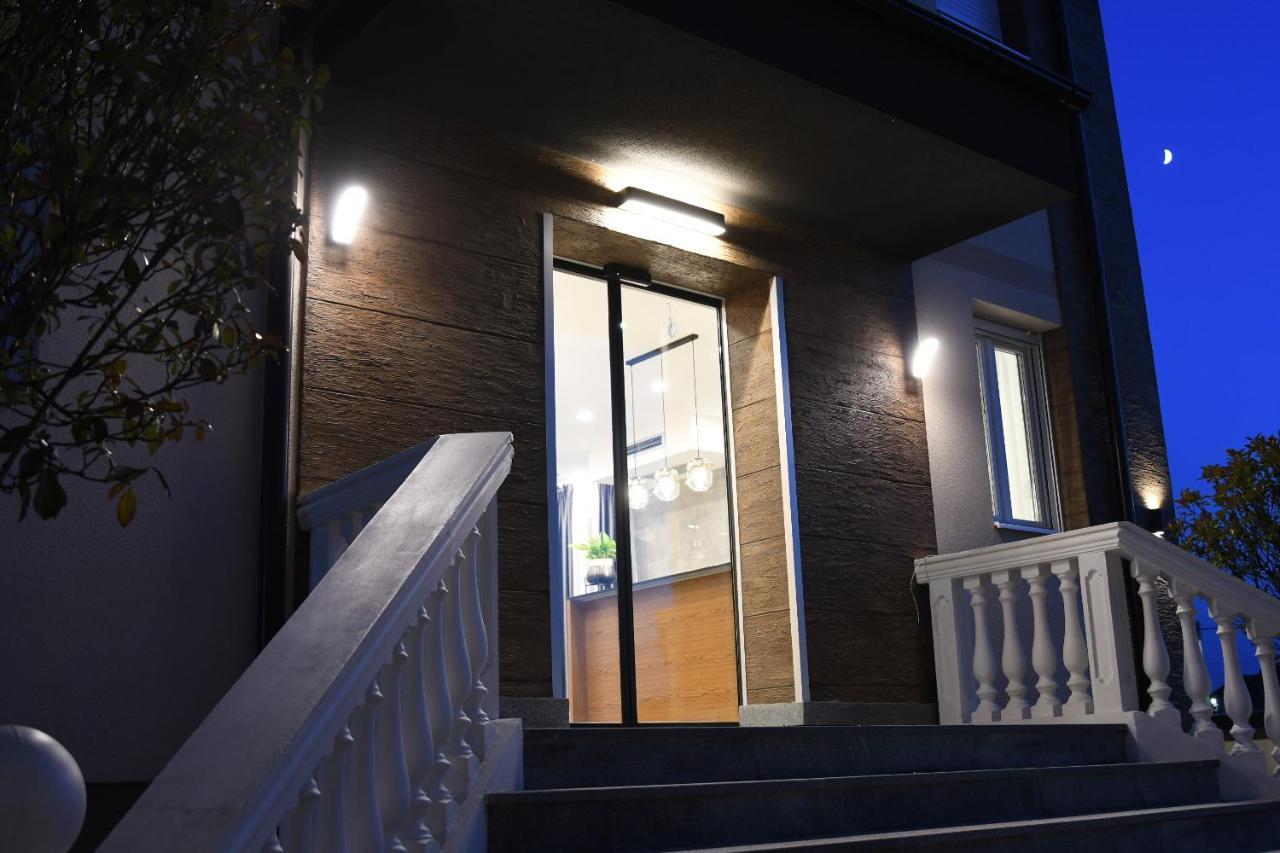 Kame Hotel Belgrade,贝尔格莱德凯美酒店 Ledine Екстериор снимка