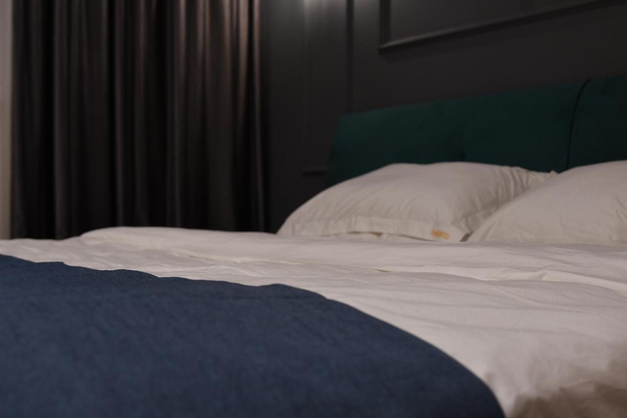 Kame Hotel Belgrade,贝尔格莱德凯美酒店 Ledine Екстериор снимка