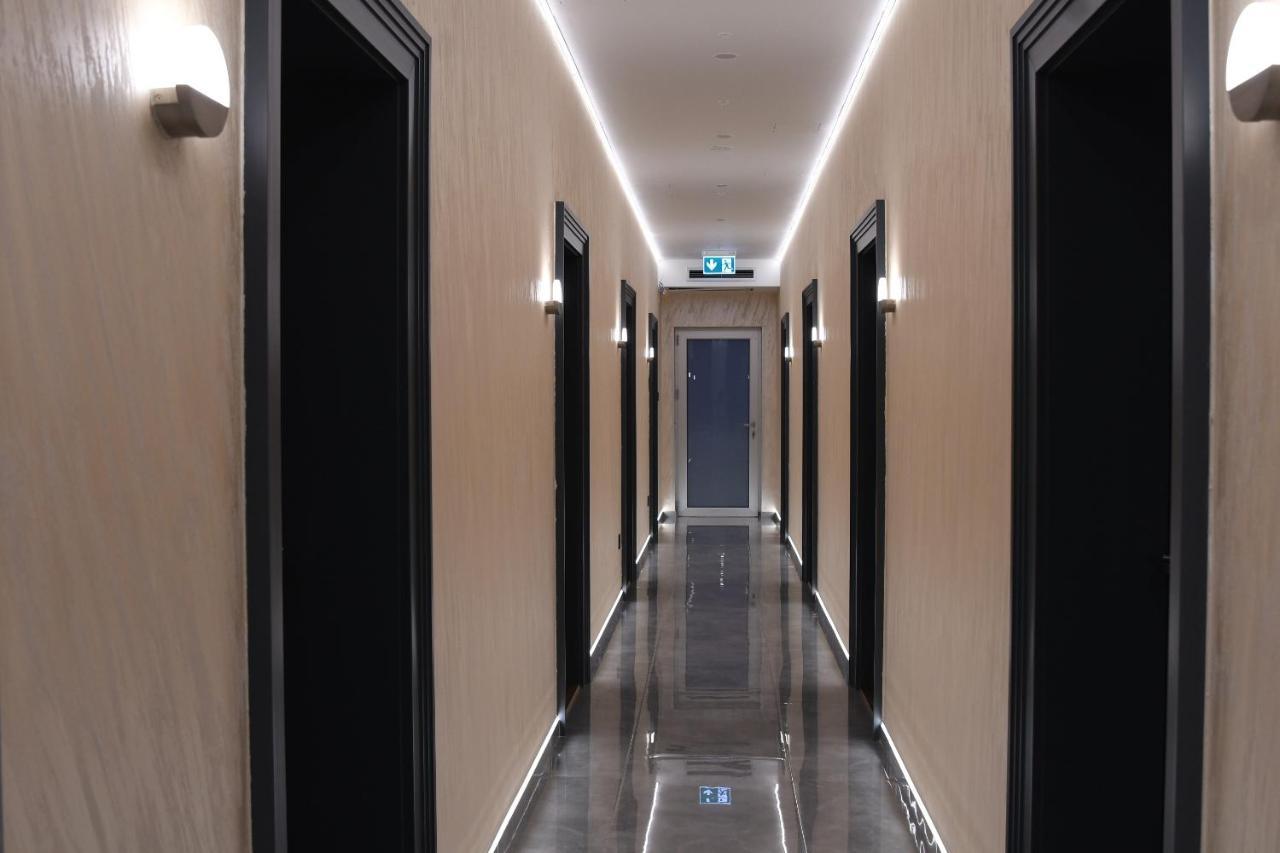 Kame Hotel Belgrade,贝尔格莱德凯美酒店 Ledine Екстериор снимка