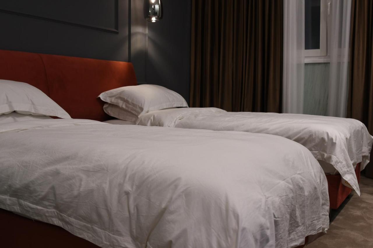 Kame Hotel Belgrade,贝尔格莱德凯美酒店 Ledine Екстериор снимка
