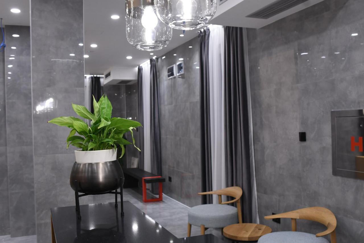 Kame Hotel Belgrade,贝尔格莱德凯美酒店 Ledine Екстериор снимка