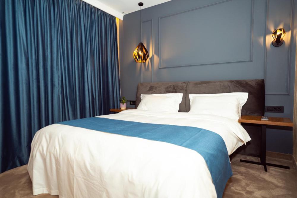 Kame Hotel Belgrade,贝尔格莱德凯美酒店 Ledine Екстериор снимка