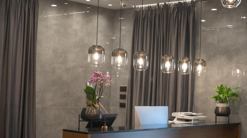 Kame Hotel Belgrade,贝尔格莱德凯美酒店 Ledine Екстериор снимка
