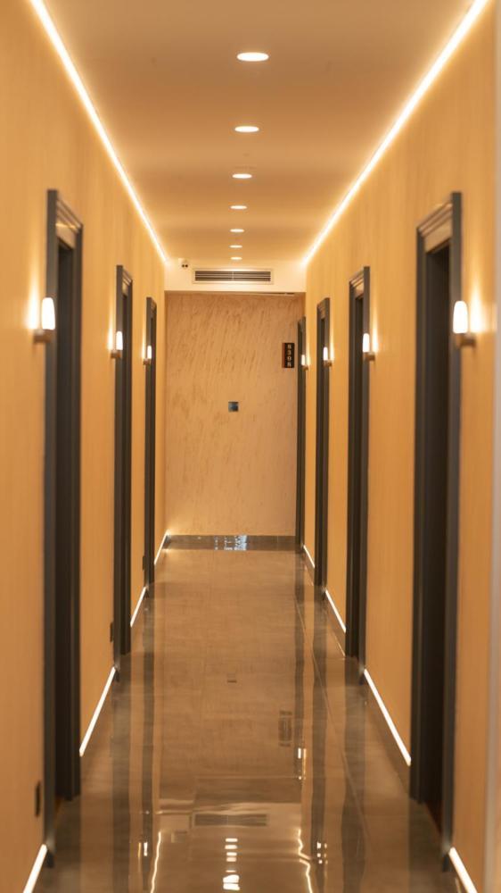 Kame Hotel Belgrade,贝尔格莱德凯美酒店 Ledine Екстериор снимка