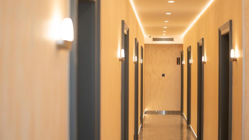 Kame Hotel Belgrade,贝尔格莱德凯美酒店 Ledine Екстериор снимка