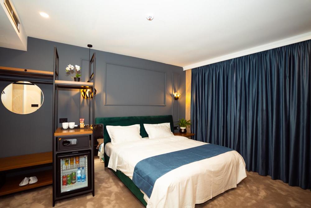 Kame Hotel Belgrade,贝尔格莱德凯美酒店 Ledine Екстериор снимка