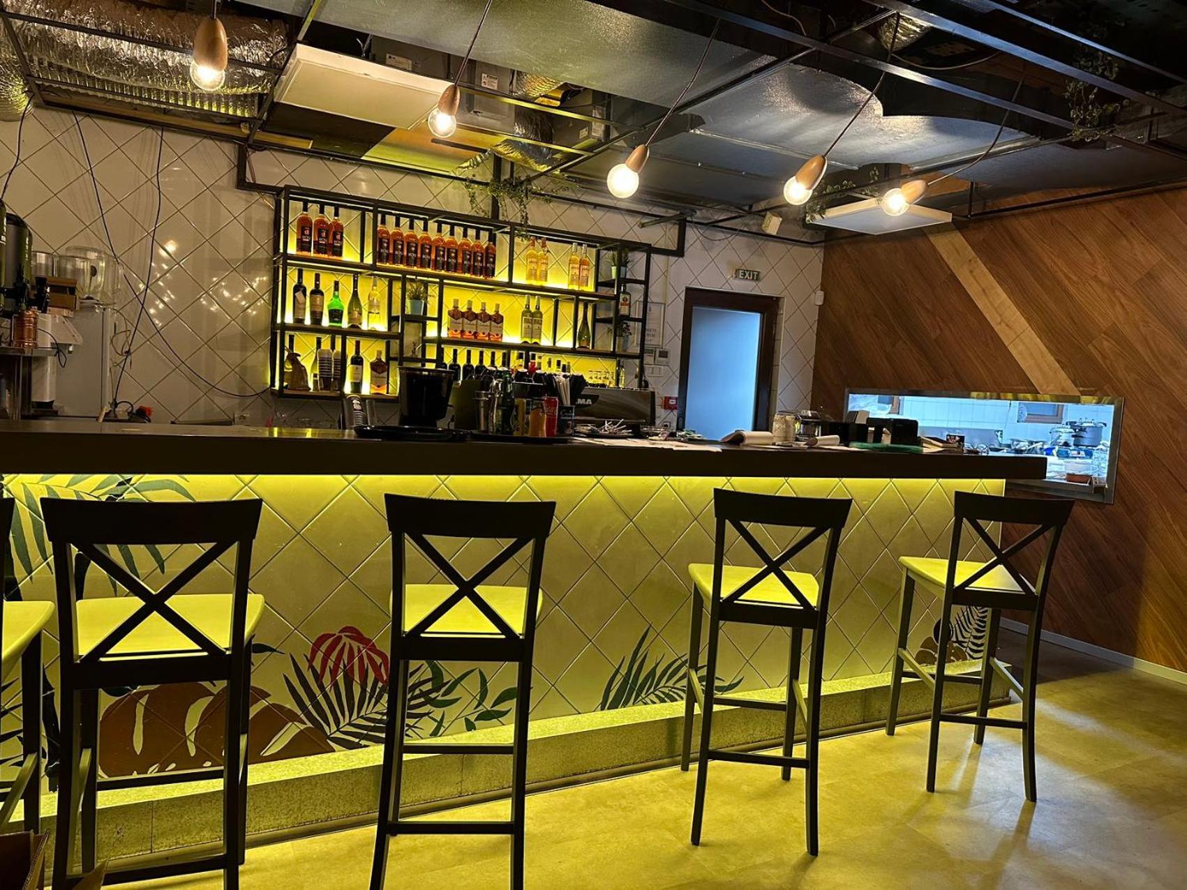 Kame Hotel Belgrade,贝尔格莱德凯美酒店 Ledine Екстериор снимка